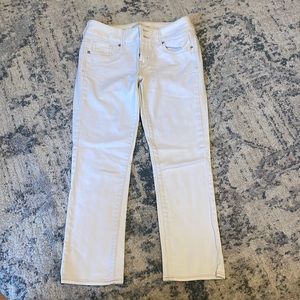 American Eagle Cropped Pants